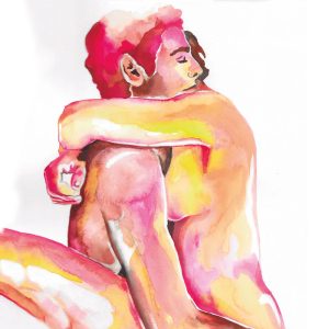 Juego + Sexualidad Alquímica Parejas